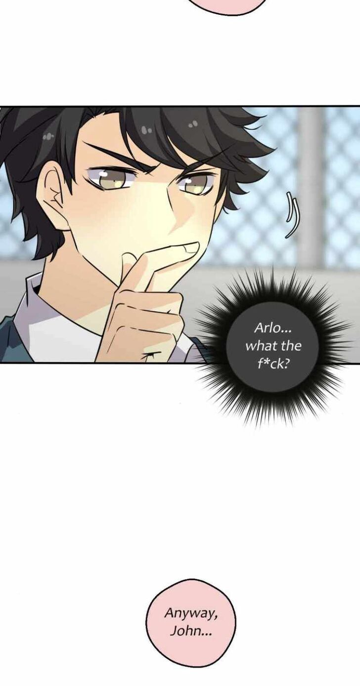 Read unOrdinary Manga Online