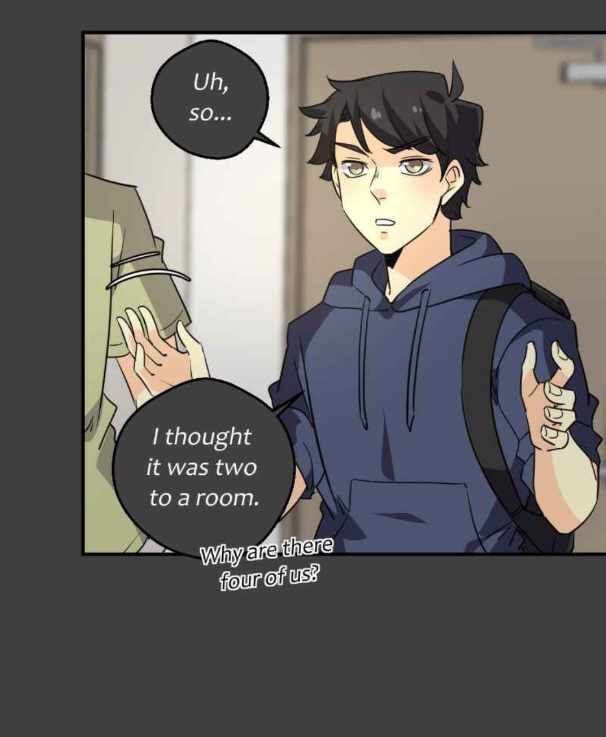 Read unOrdinary Manga Online