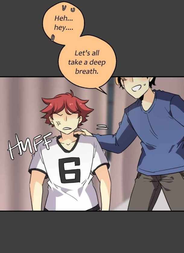 Read unOrdinary Manga Online