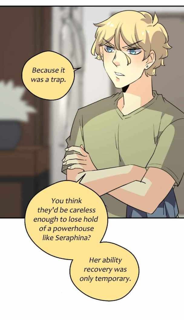Read unOrdinary Manga Online