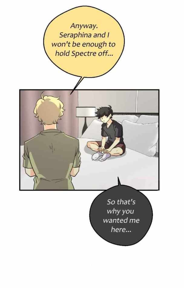 Read unOrdinary Manga Online