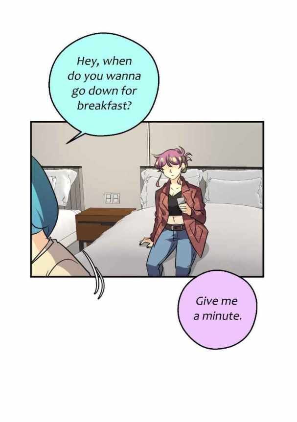 Read unOrdinary Manga Online