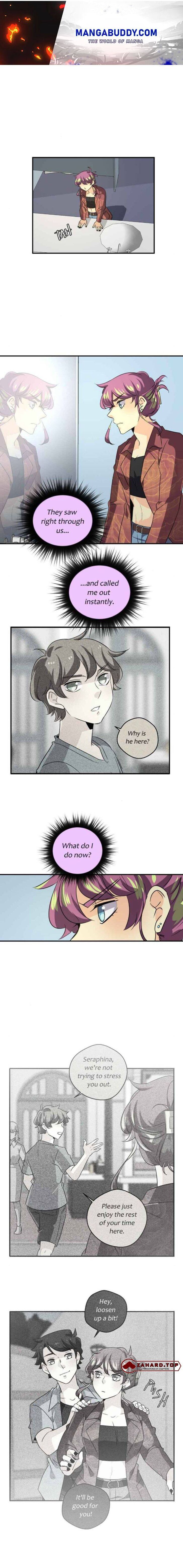 Read unOrdinary Manga Online