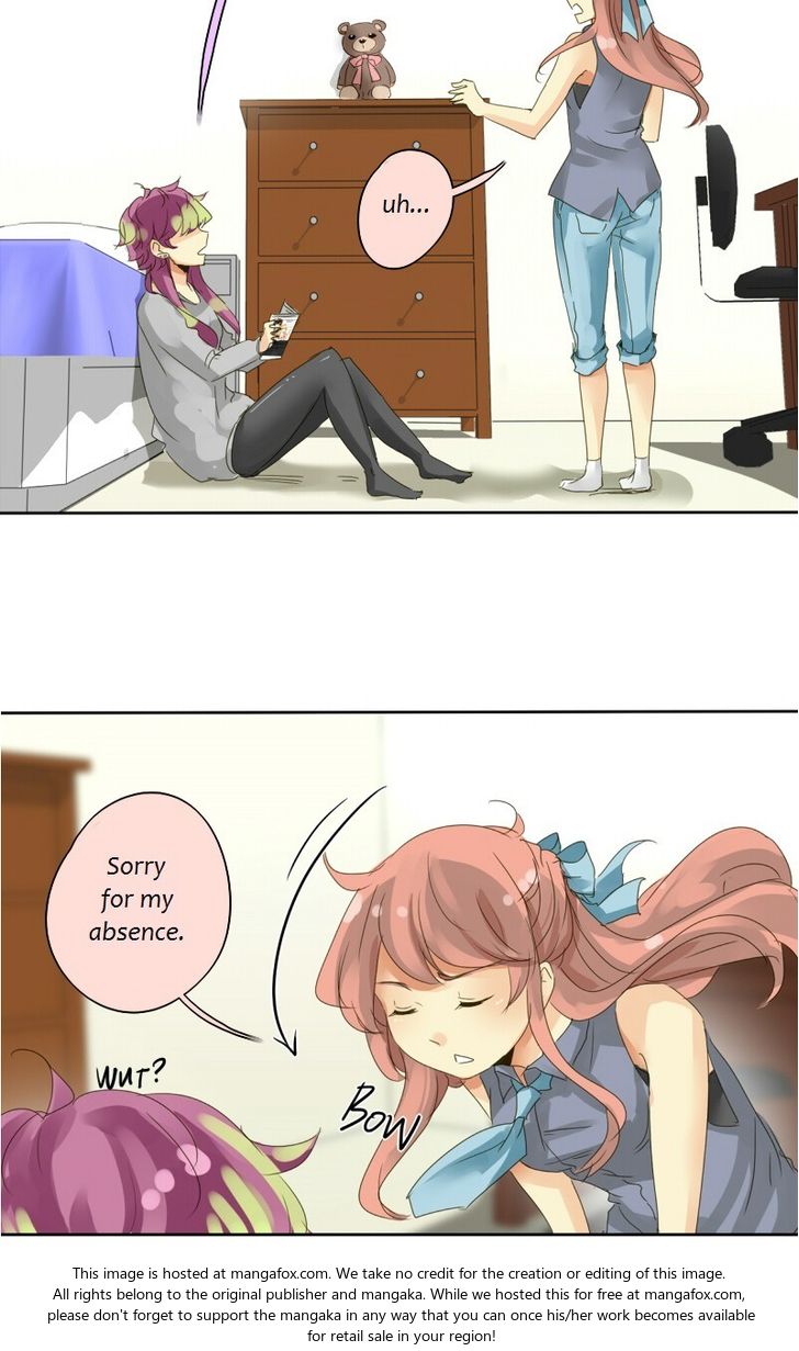 Read unOrdinary Manga Online