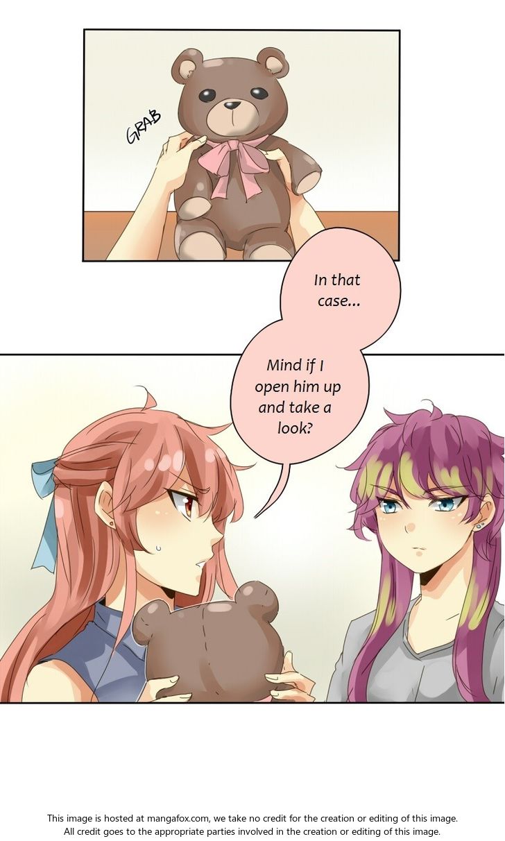 Read unOrdinary Manga Online