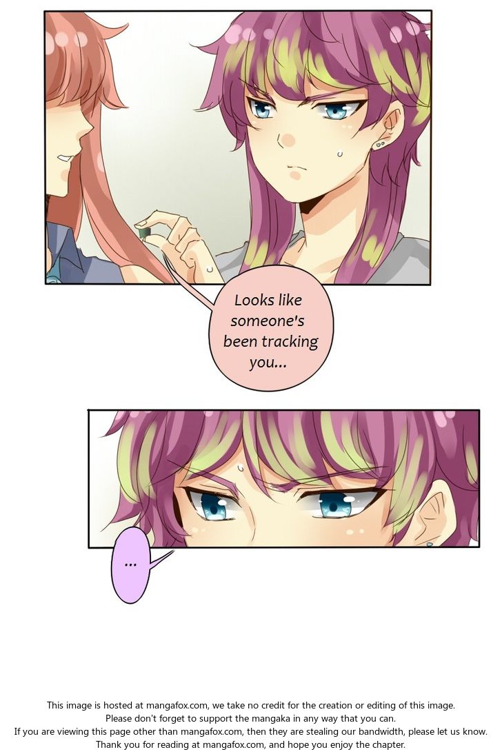 Read unOrdinary Manga Online
