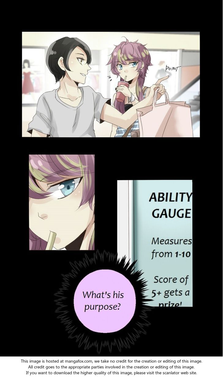 Read unOrdinary Manga Online