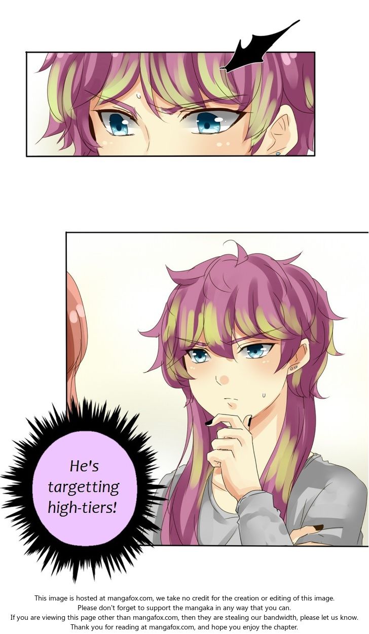 Read unOrdinary Manga Online