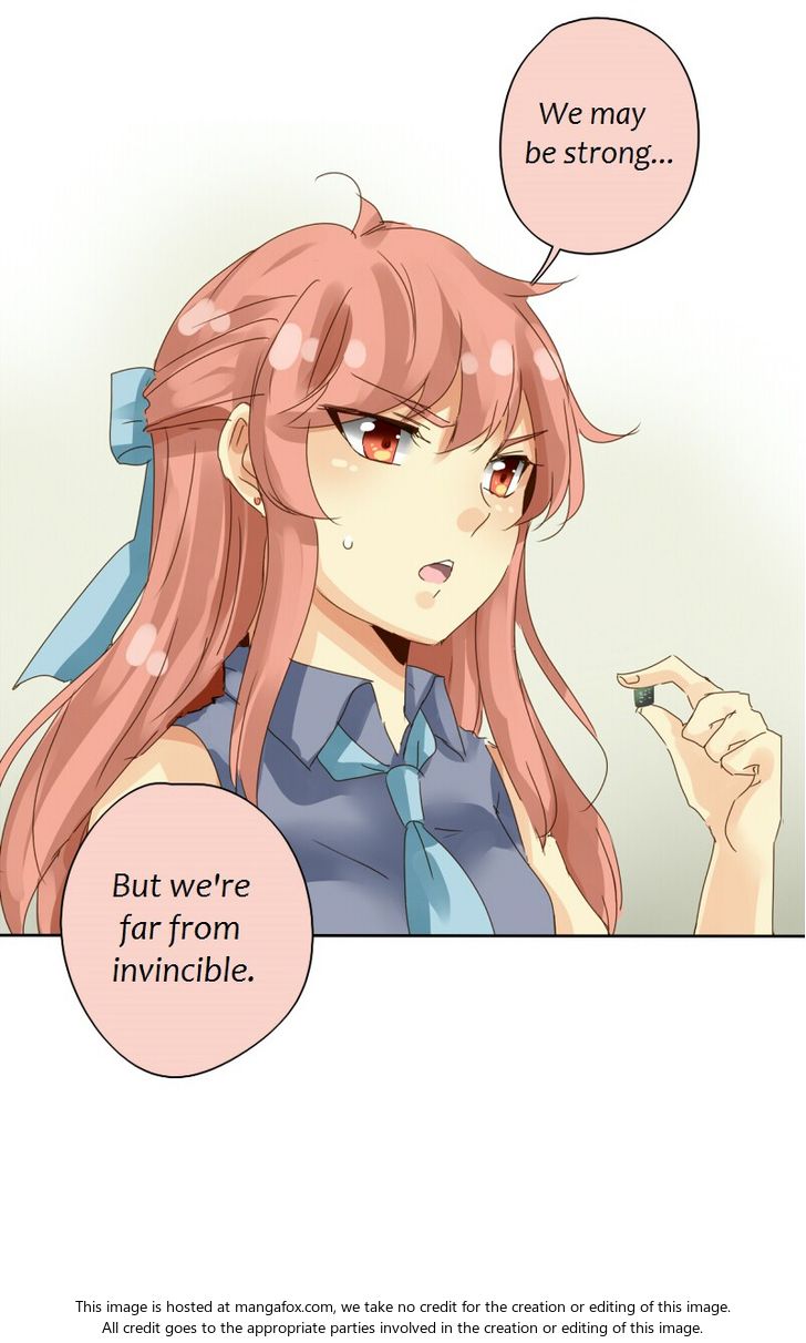Read unOrdinary Manga Online