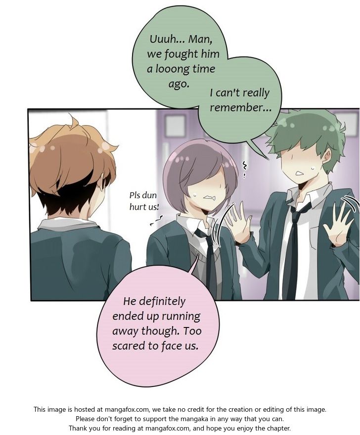 Read unOrdinary Manga Online