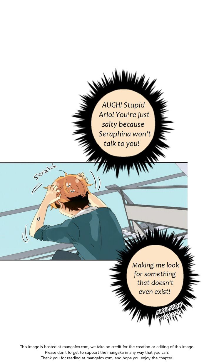 Read unOrdinary Manga Online