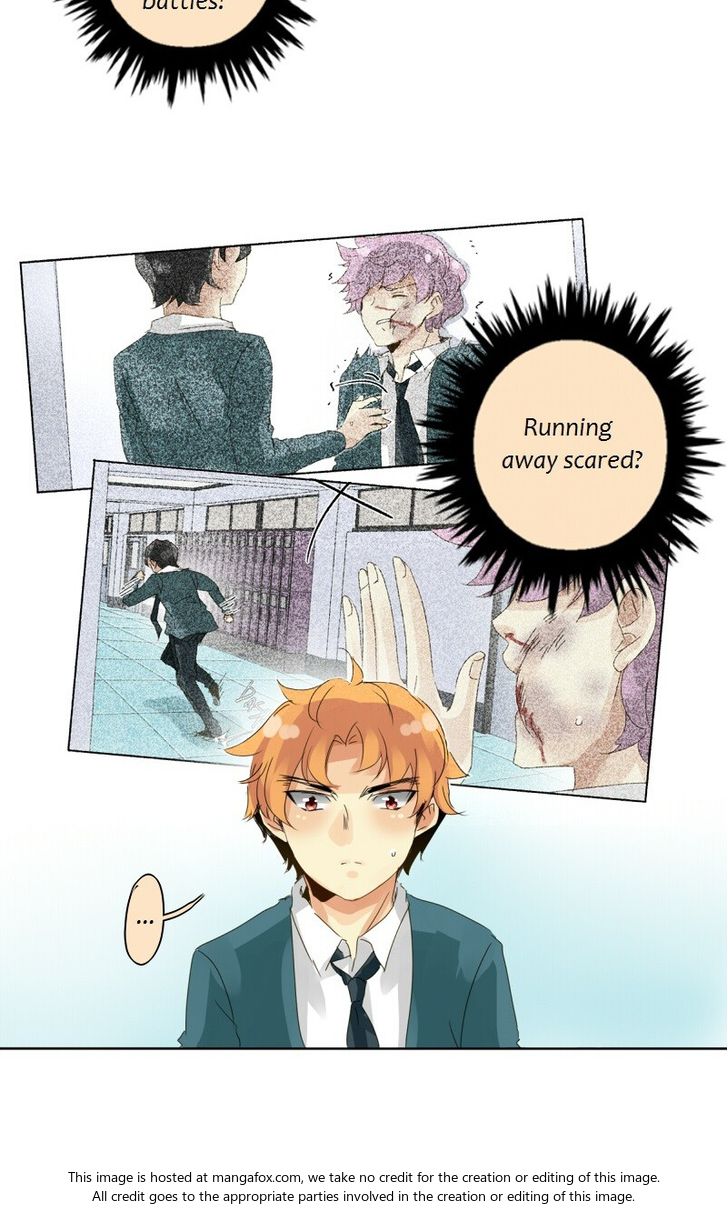 Read unOrdinary Manga Online