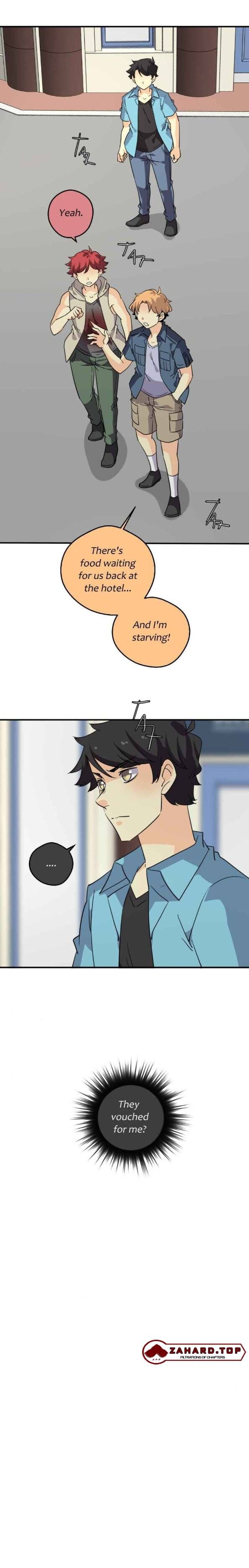 Read unOrdinary Manga Online