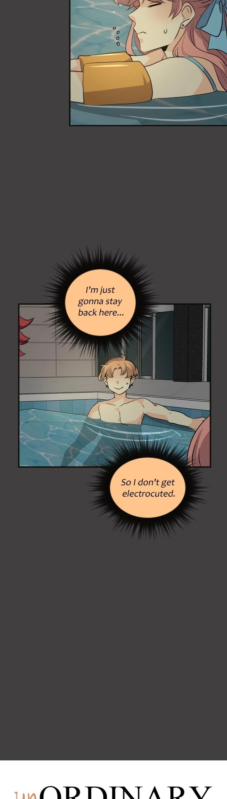 Read unOrdinary Manga Online