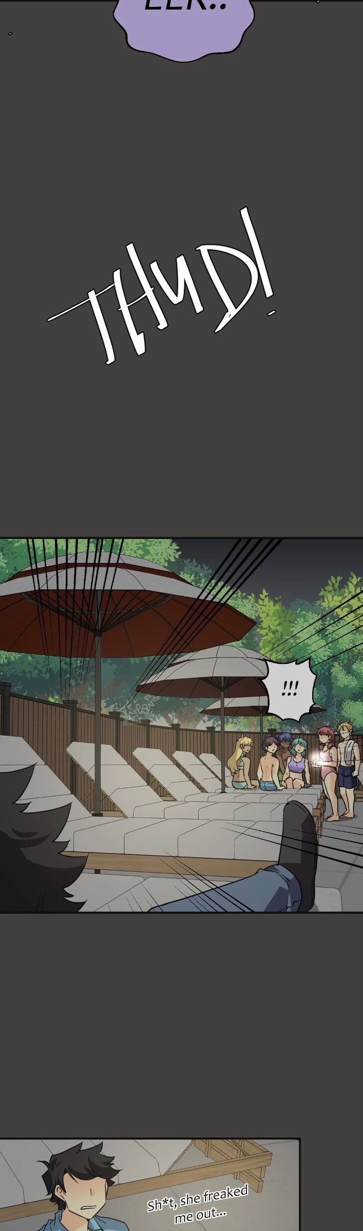 Read unOrdinary Manga Online