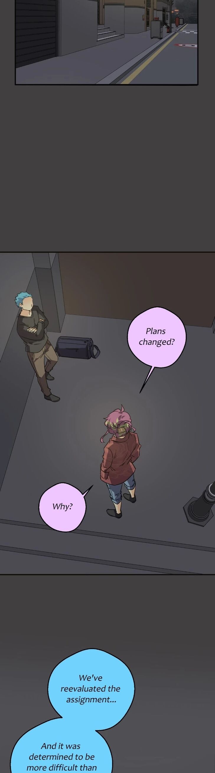 Read unOrdinary Manga Online