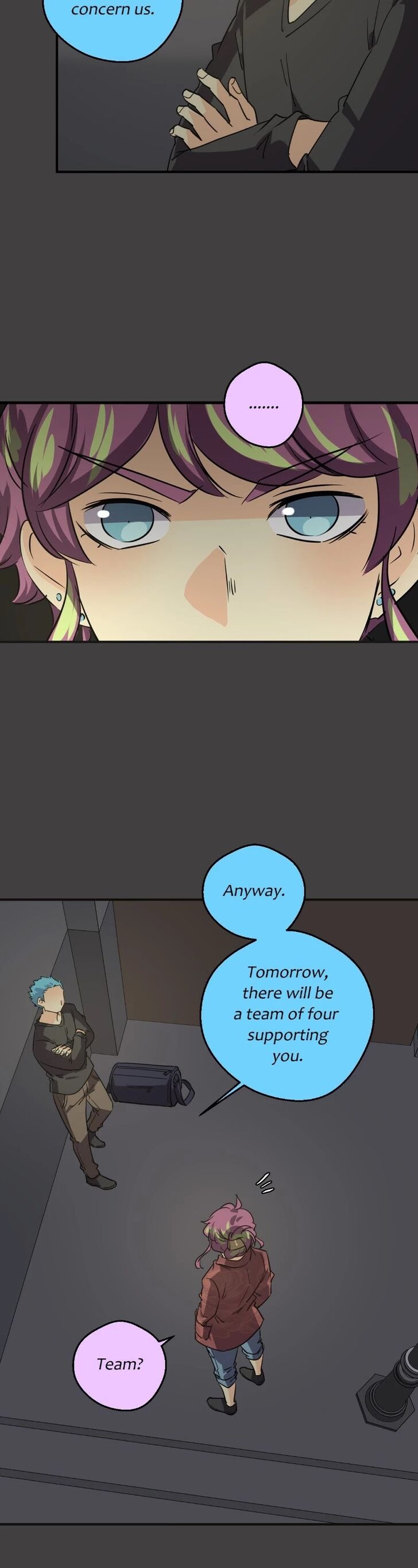 Read unOrdinary Manga Online
