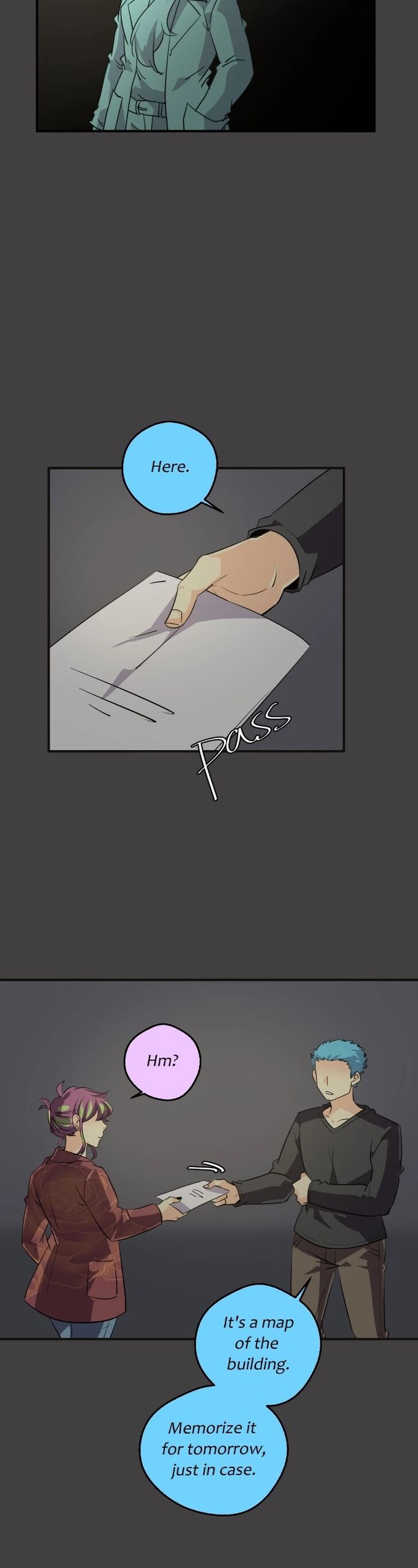 Read unOrdinary Manga Online