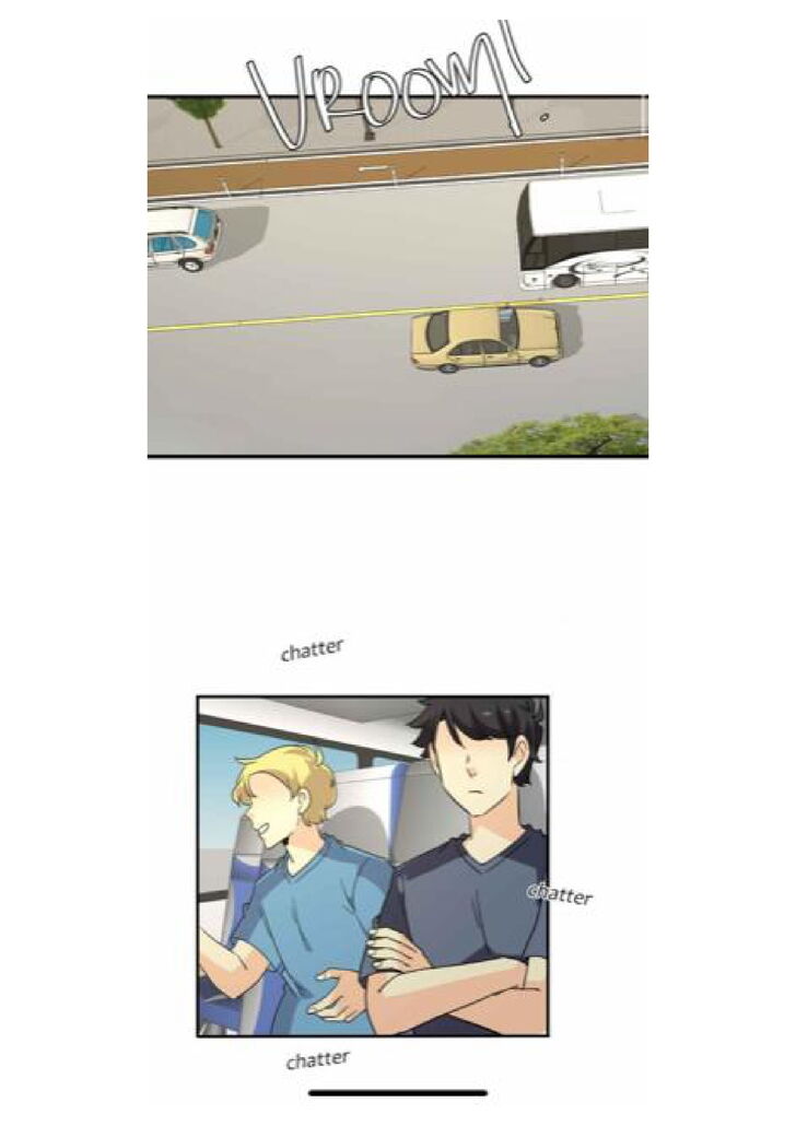 Read unOrdinary Manga Online