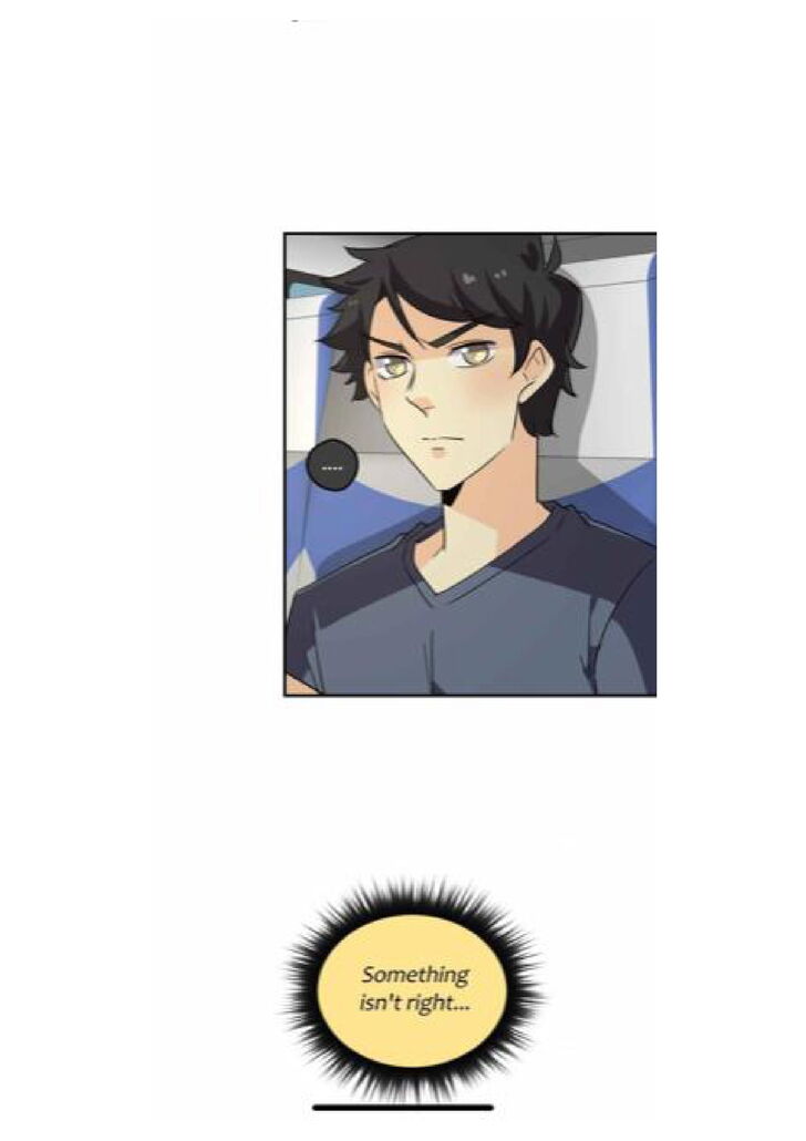 Read unOrdinary Manga Online