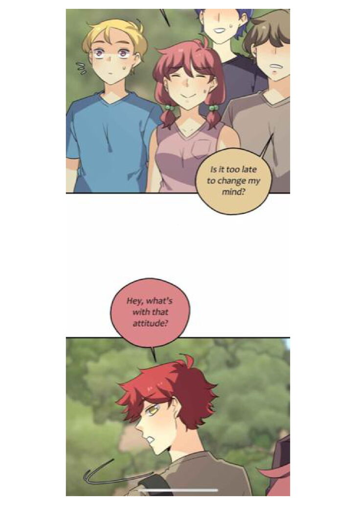 Read unOrdinary Manga Online
