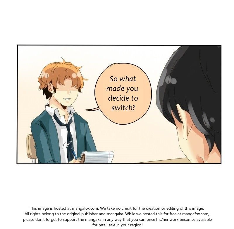 Read unOrdinary Manga Online