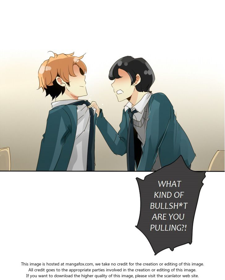 Read unOrdinary Manga Online
