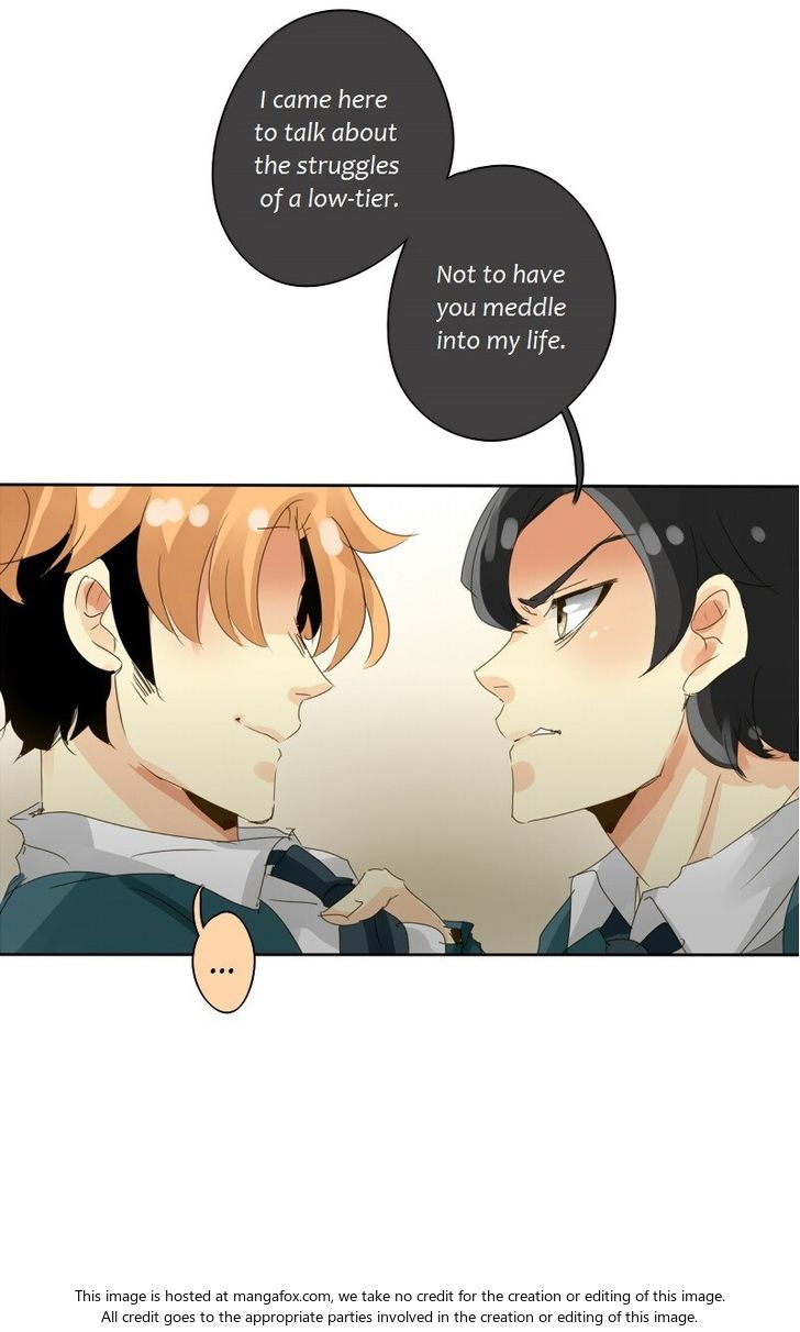 Read unOrdinary Manga Online