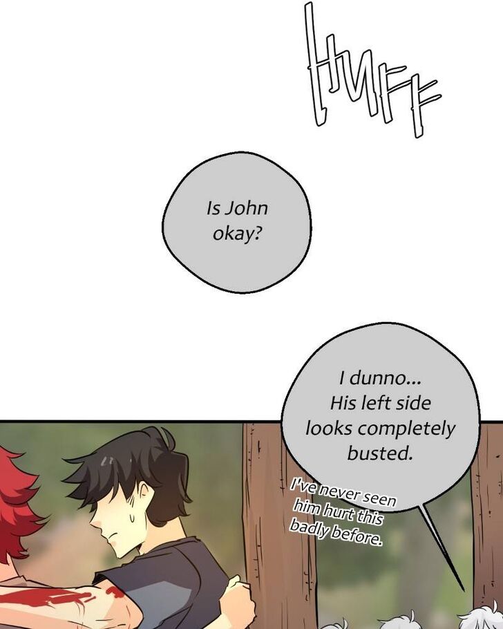 Read unOrdinary Manga Online
