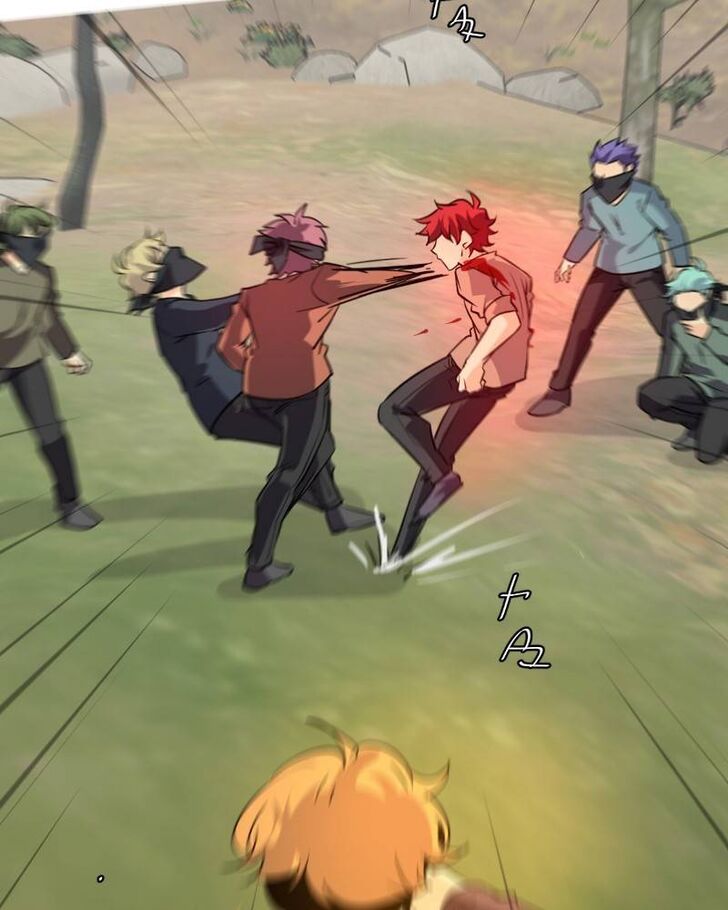 Read unOrdinary Manga Online