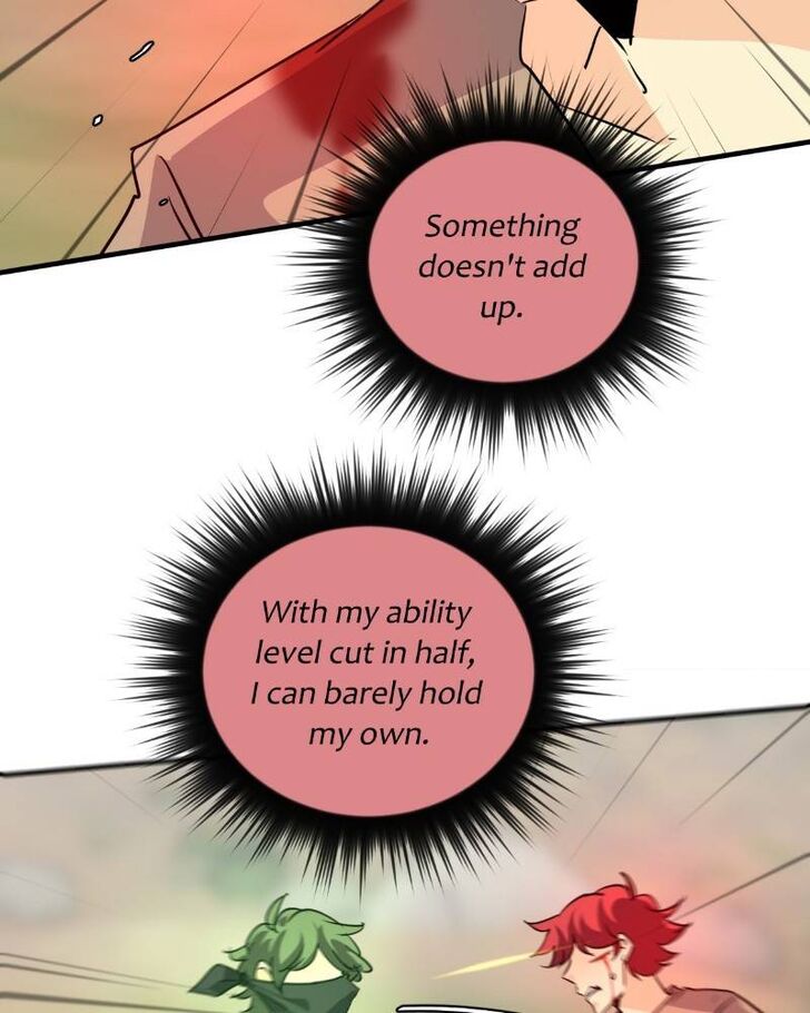 Read unOrdinary Manga Online