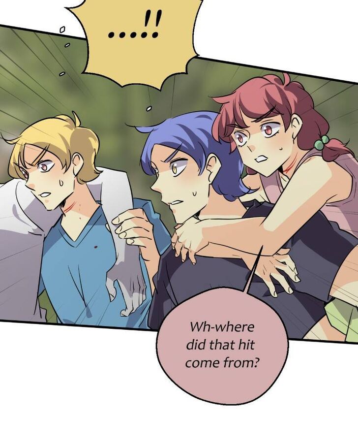 Read unOrdinary Manga Online