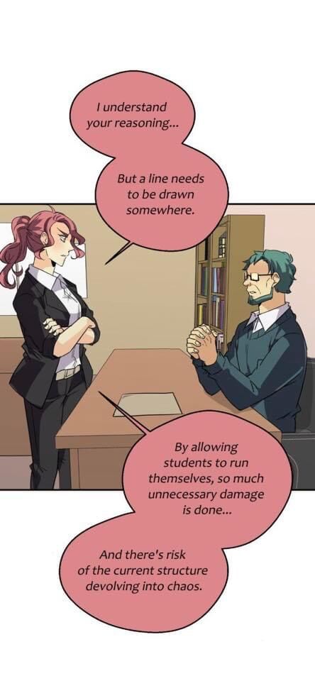 Read unOrdinary Manga Online