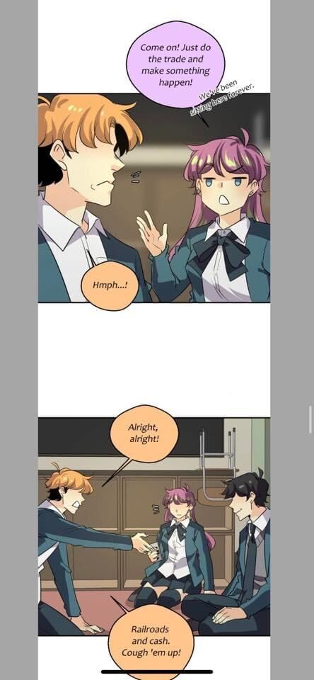 Read unOrdinary Manga Online