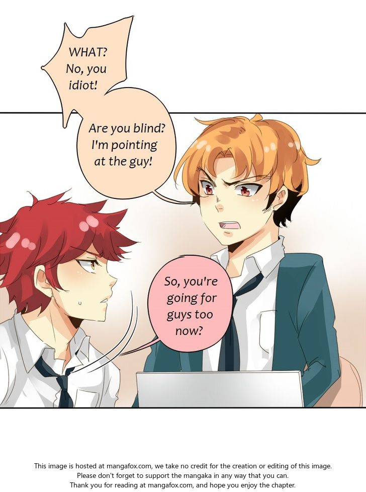 Read unOrdinary Manga Online