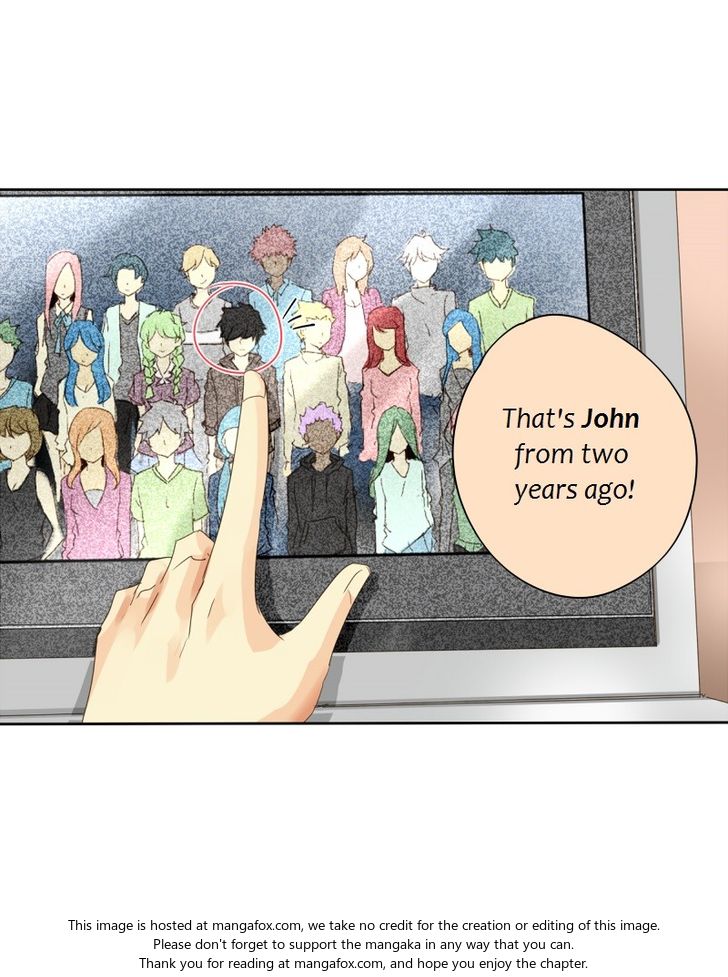 Read unOrdinary Manga Online