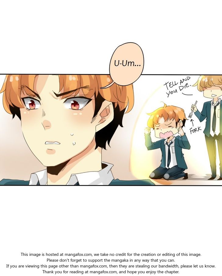Read unOrdinary Manga Online