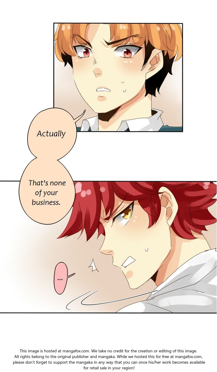 Read unOrdinary Manga Online