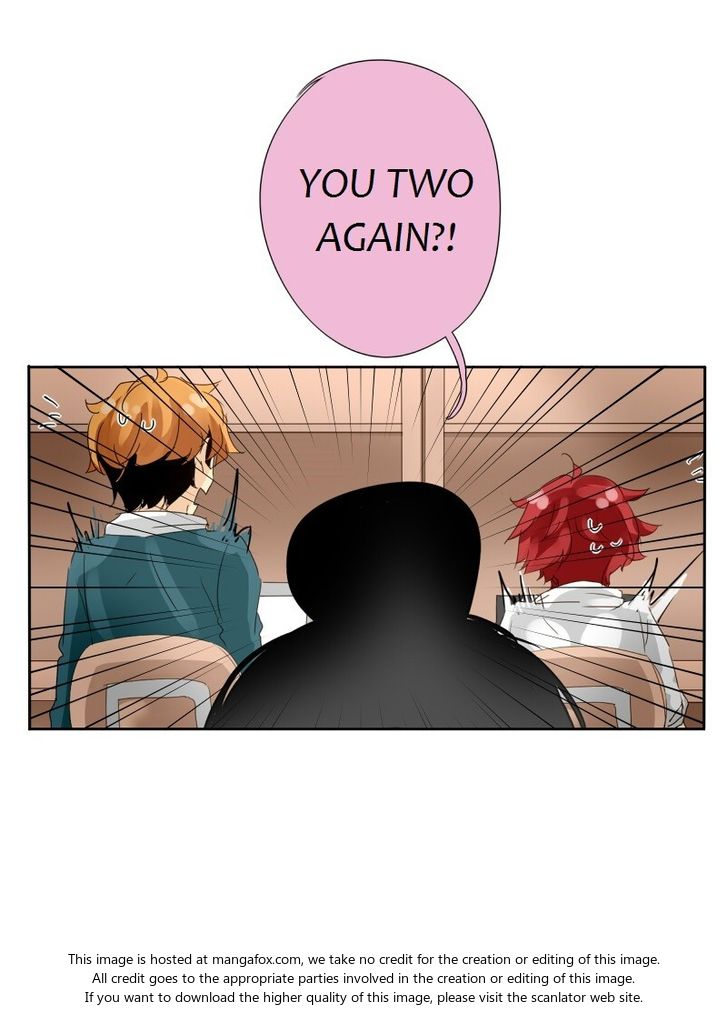 Read unOrdinary Manga Online