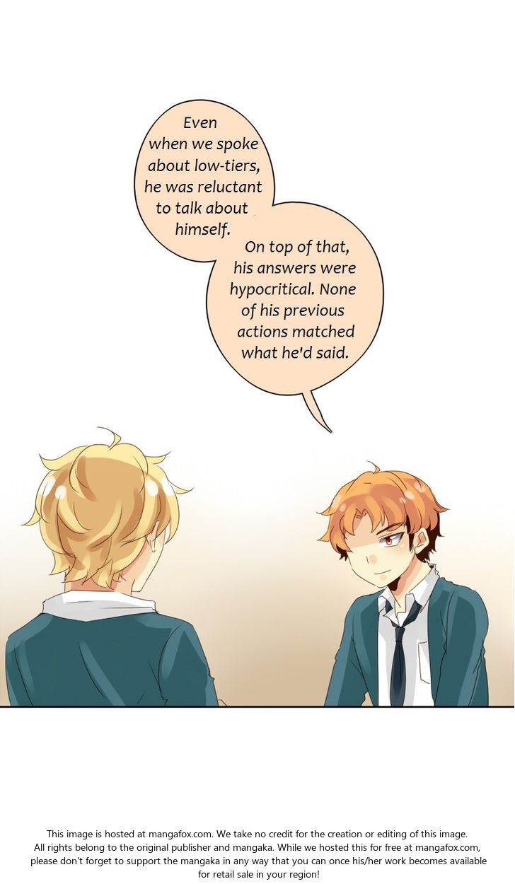 Read unOrdinary Manga Online