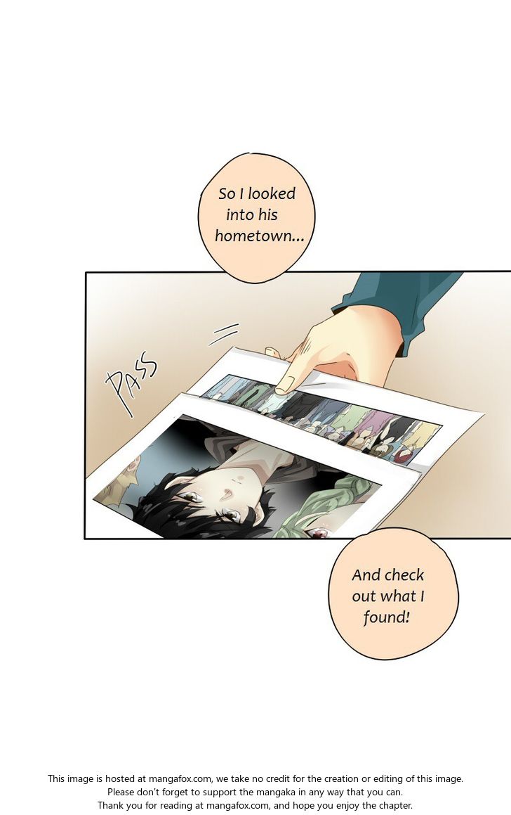 Read unOrdinary Manga Online