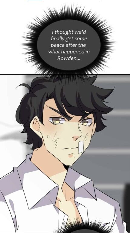 Read unOrdinary Manga Online
