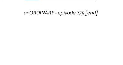 Read unOrdinary Manga Online