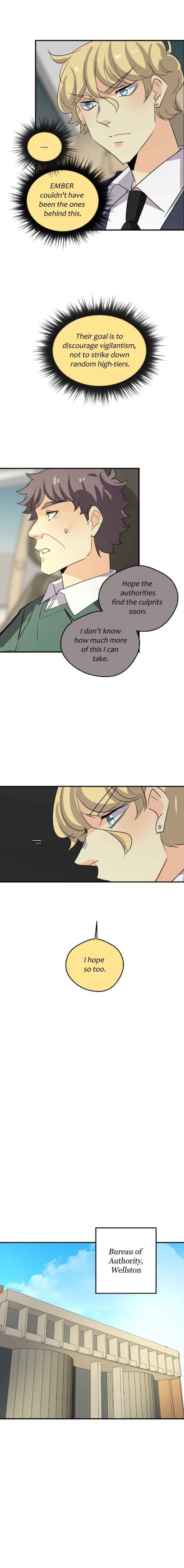 Read unOrdinary Manga Online