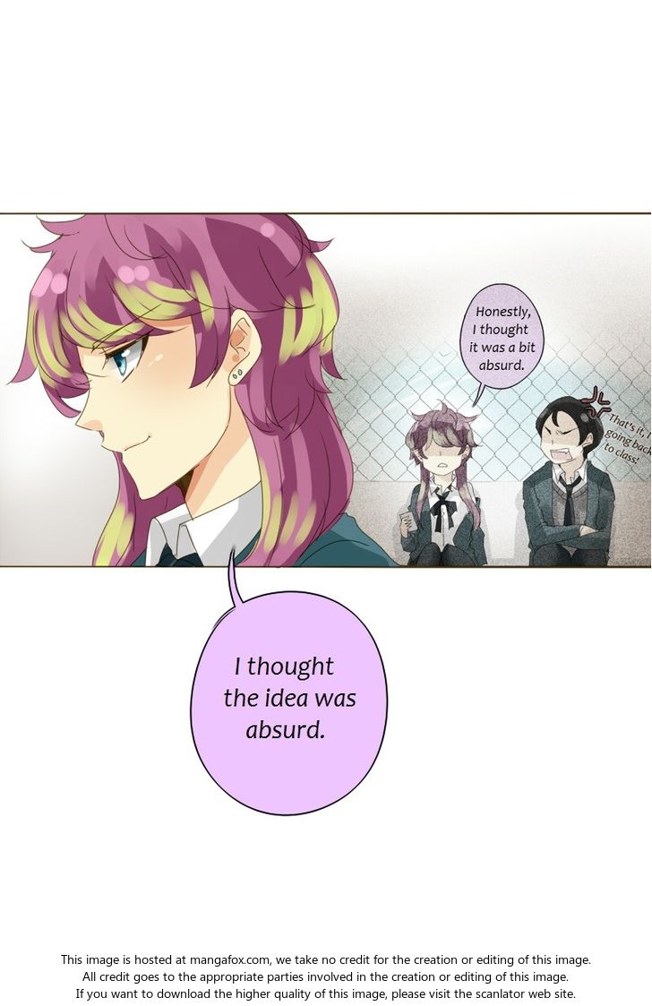 Read unOrdinary Manga Online