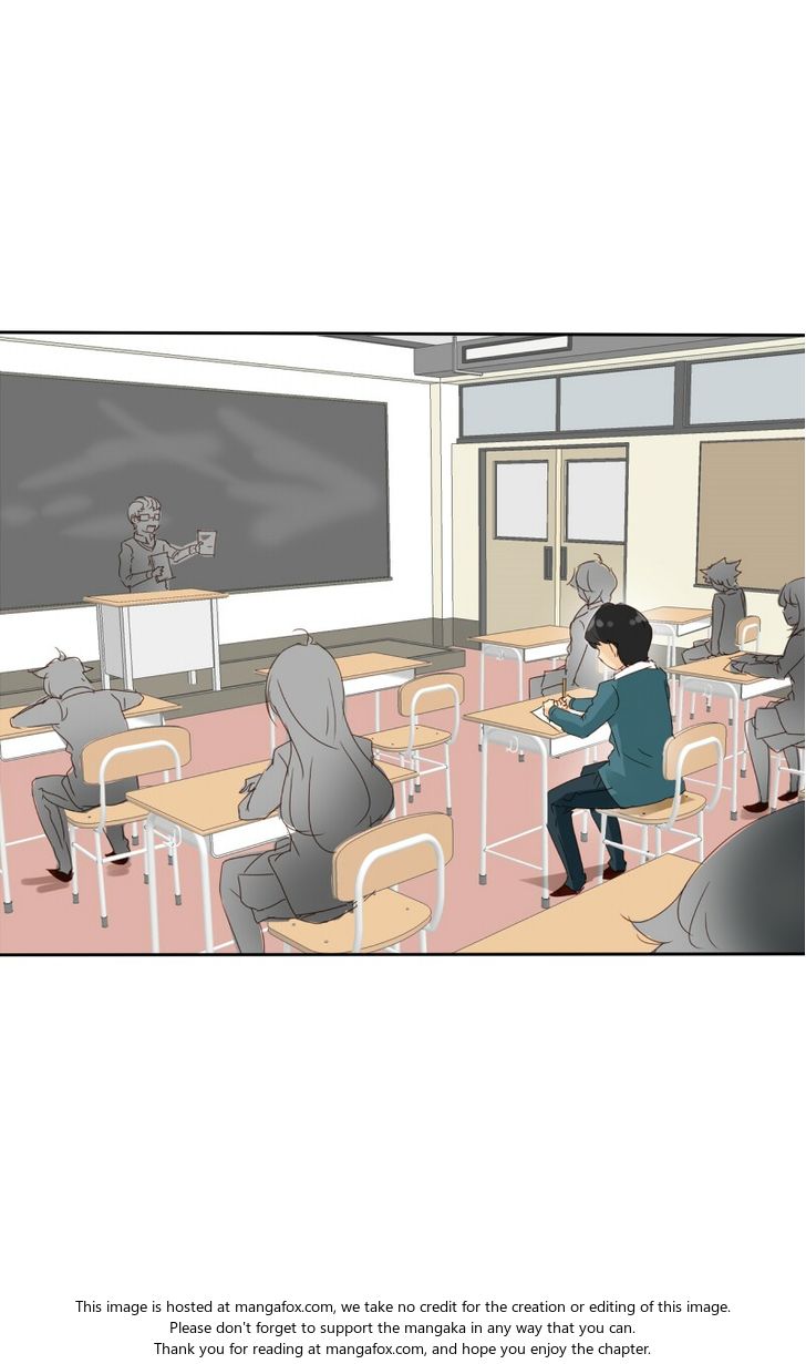 Read unOrdinary Manga Online
