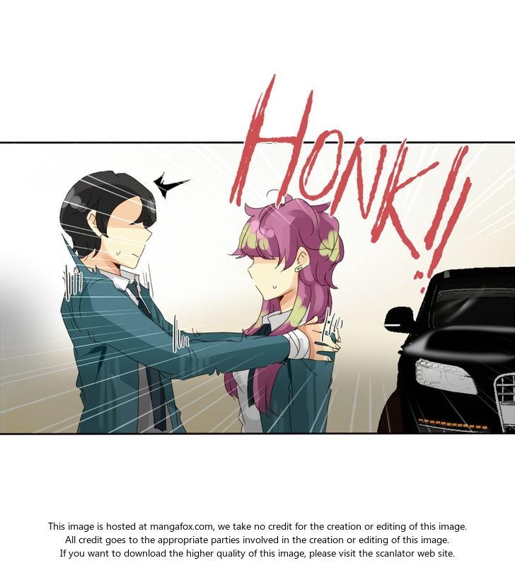 Read unOrdinary Manga Online