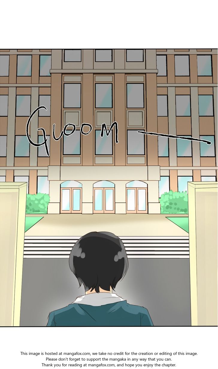 Read unOrdinary Manga Online