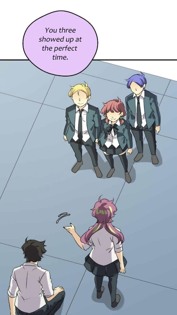 Read unOrdinary Manga Online