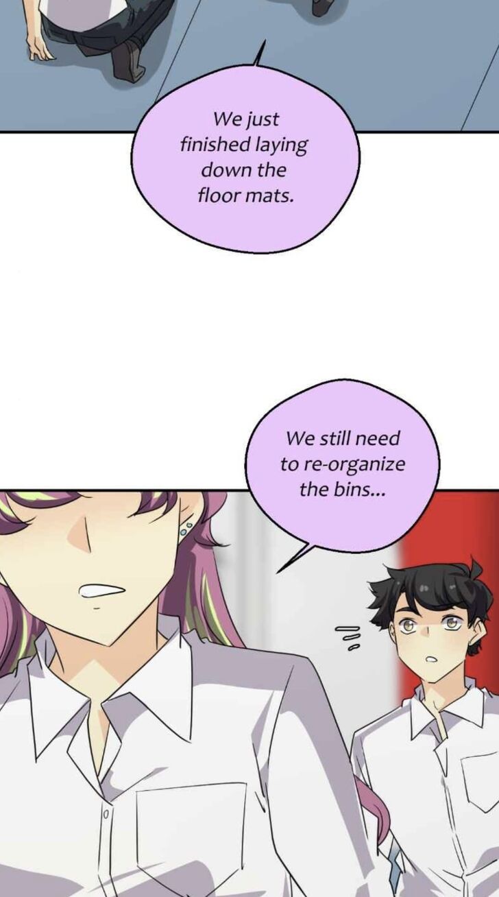 Read unOrdinary Manga Online